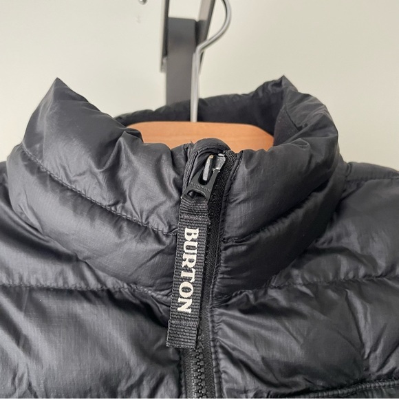 Burton Evergreen Puffer Jacket Kids Unisex Girls Boys - Picture 3 of 10